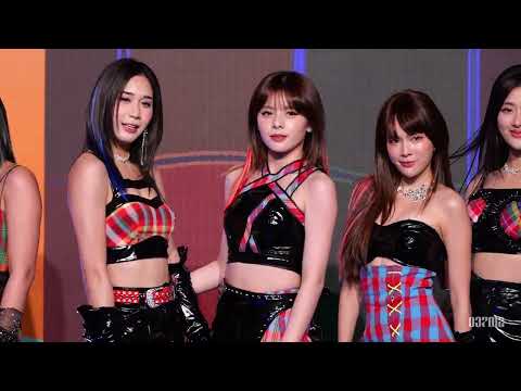 eRAA Pancake - เด็กดื้อย์ @ Amarin Expo 2023, QSNCC [Fancam 4K 60p] 230526