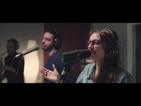 Jakala - Anime Stanche (Live Studio Session)