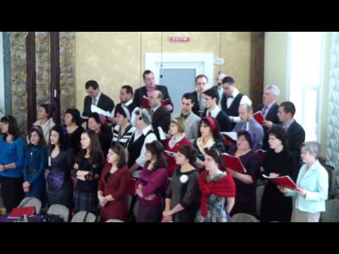 Veniti cu credinta - Biserica Baptista Dorohoi