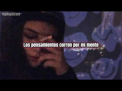 Lil Peep & P2TheGoldMask Out Of Time Running /Sub Español/