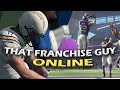 TFGO 32 Man League Divisional Round Playoffs