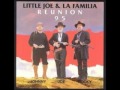 Little Joe & La Familia- Pio Pio