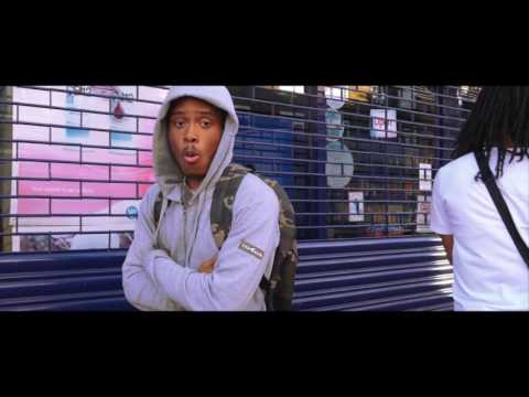 RTR GING FT AMG MALIK - I DON'T KNOW YOU [ Music Video ] | @Officialrtrging @gingrfh