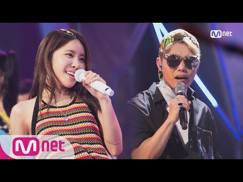 [ENG sub] The Call 머릿속에 계속 맴돌아! 김범수x수란 ′꾸러기′ [음원 공개] 180622 EP.7