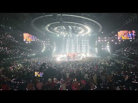 YNWA You'll Never Walk Alone EUROVISION 2023 Liverpool Arena SUBSCRIBE AND COMMENT - DID YOU LIKE?