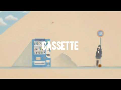 Cassette - DEMIAN