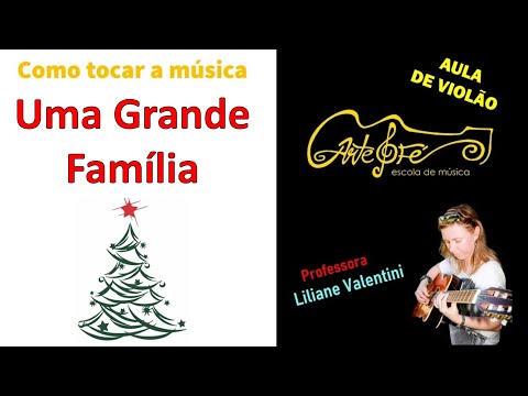 Uma Grande Família - Chitãozinho & Xororó