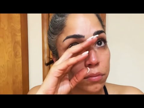 The Natasha Ramos story, the Real Jenny from the Block singer #natasharamos #jlo #jenniferlopez