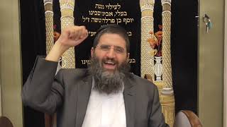 הרב אופיר טנג'י - אמונה בפרשה - פרשת ואתחנן
