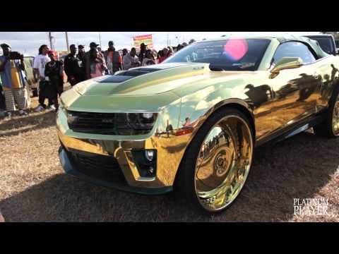 The Donk Putting Huge Wheels On A Car Autoevolution Donk