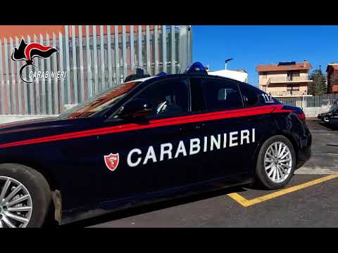 Balestrate rapina banca a Partanna due arresti 24 2 2023