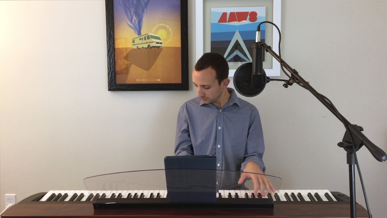 Promotional video thumbnail 26 for Kevin Laurence - Pianist, Singer & Entertainer