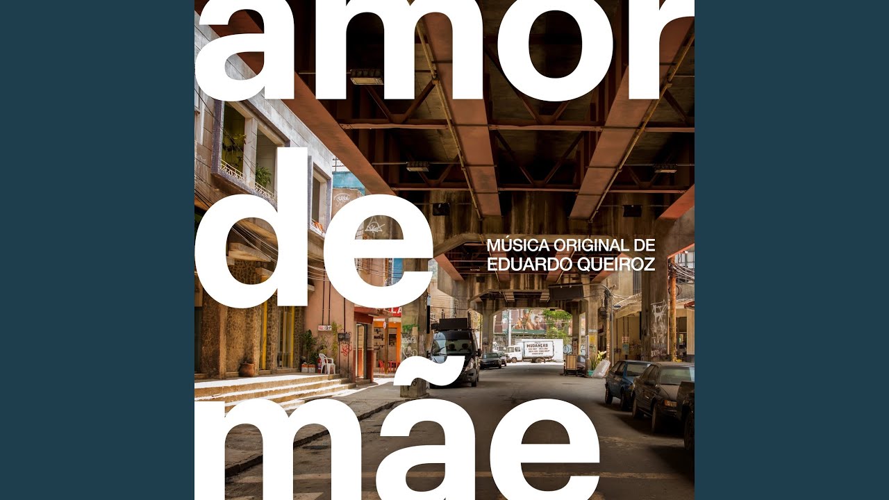 Onde Estará o Meu Amor