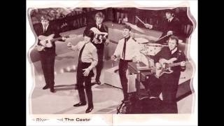 Tony Rivers & The Castaways - 