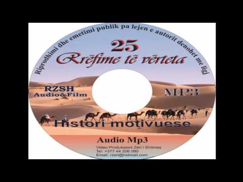 Tregimi 7 respekti ndaj prinderve