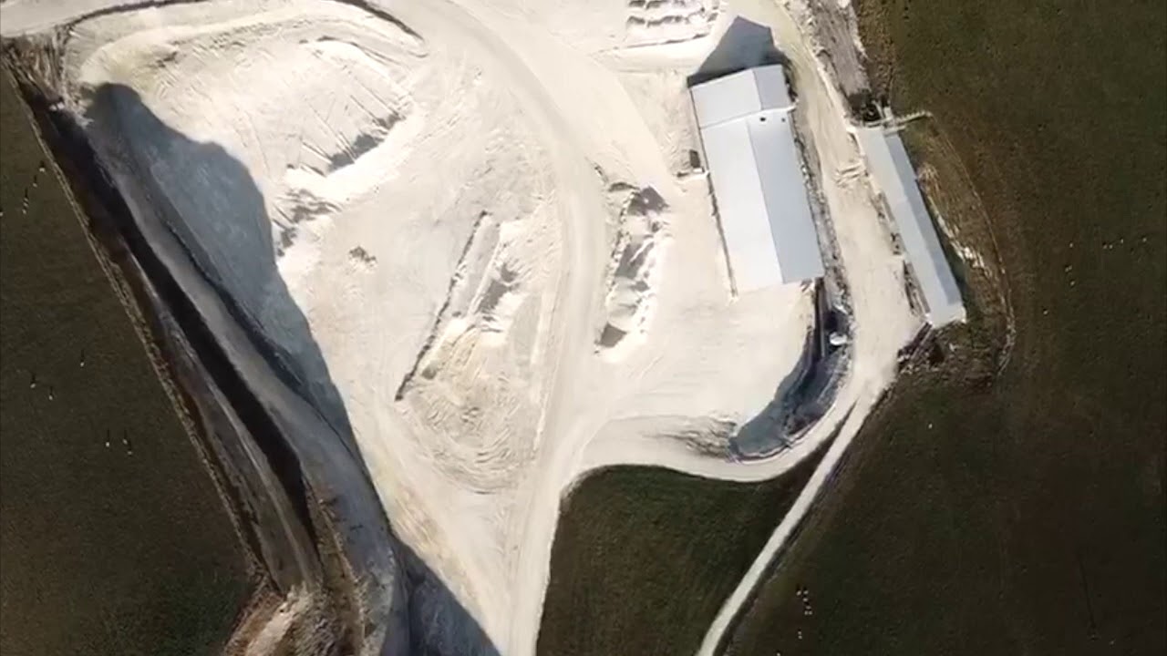 Parkside Quarries 