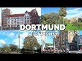 DORTMUND CITY TOUR / GERMANY