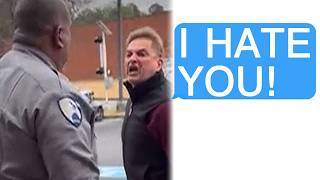 r/AITA I Called the Cops on My Own Parents
