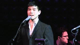 Telly Leung - "Dreamscape" Godspell Sings Schwartz