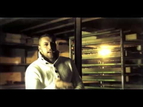 KC Rebell Feat.Chakuza & Moe Phoenix -  Gebrochene Flügel