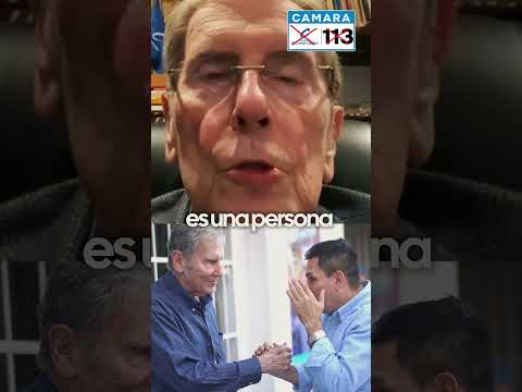 ES MOMENTO DE RECUPERAR EL PARTIDO CONSERVADOR