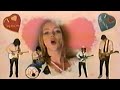 Faerybabyy Darlin Lyric Video