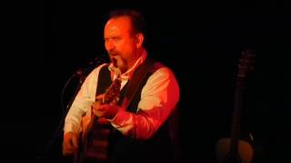 Colin Hay Secret Love from Fierce Mercy NY Society for Ethical Culture 03-18-17