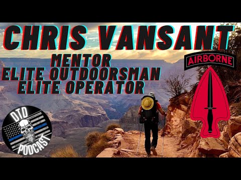 Chris VanSant “The Full Story”