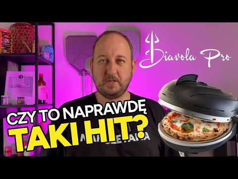 Diavola Pro V3 - Is this stove such a hit?