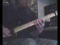At Vance - Olaf Lenk - "No Speak" - 01 - (original speed)