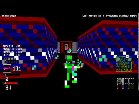 Dark Spasm youtube-video
