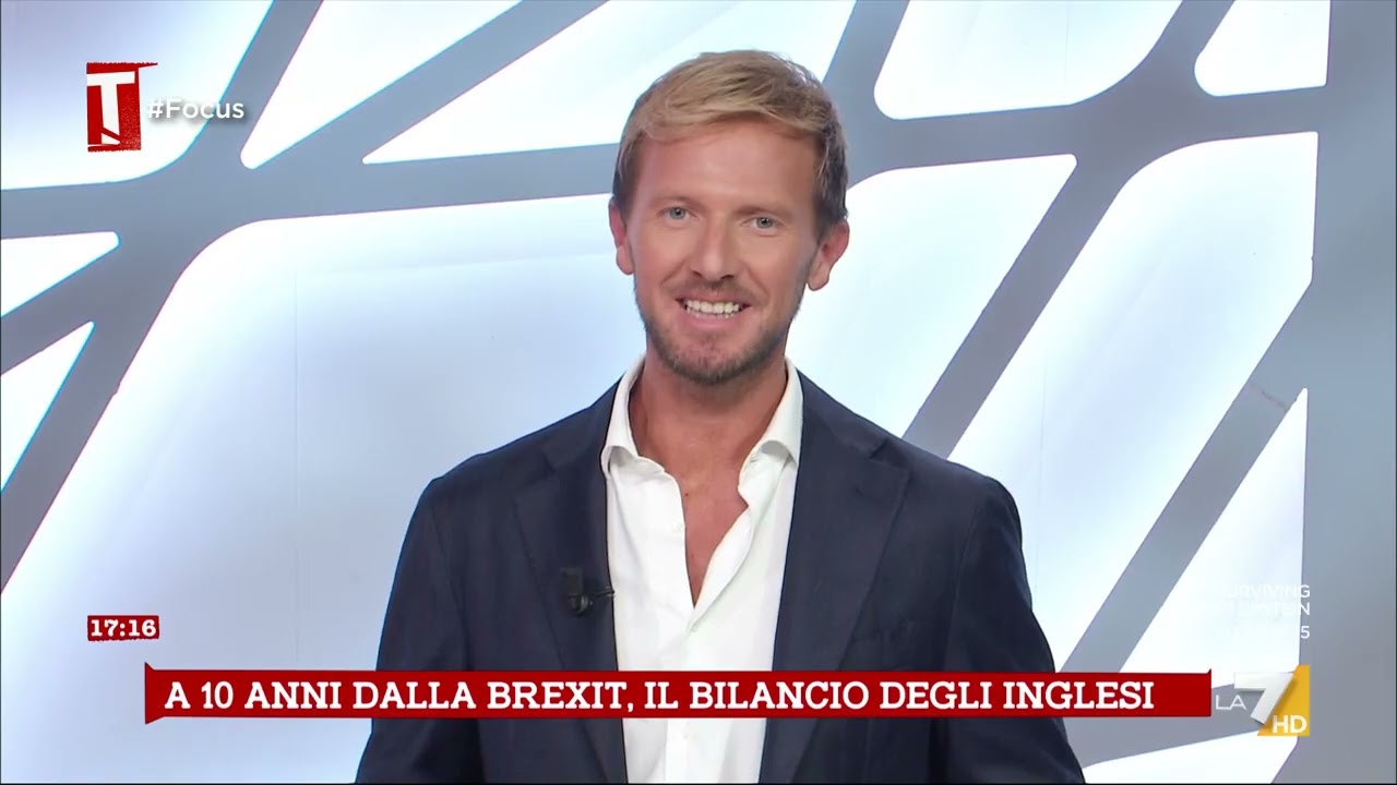 Dalla Brexit alle dimissioni di Starmer. Il commento di Enrico Franceschini