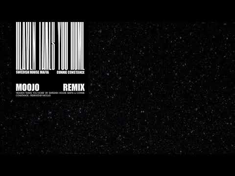 Swedish House Mafia & Connie Constance - Heaven Takes You Home (Moojo Remix)
