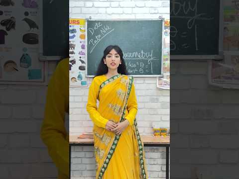 Who will become the Monitor😭❤️‍🩹(part-4)|Simran Makhija| #shorts #school #schoollife #sad #love