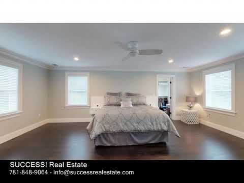 50 Beatrice Way, Canton MA 02021 - Single Family Home - Real Estate - For Sale -