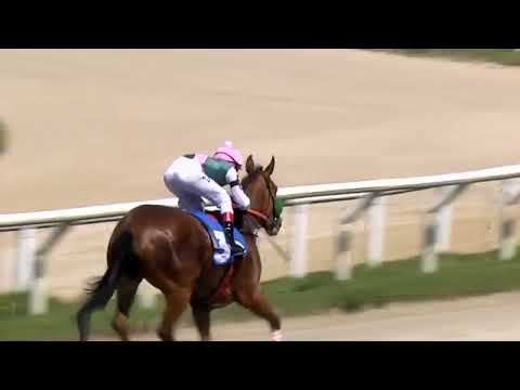 220924 c01 - JOIA DE EURYANTHE (BRZ) - HIPODROMO LAS PIEDRAS