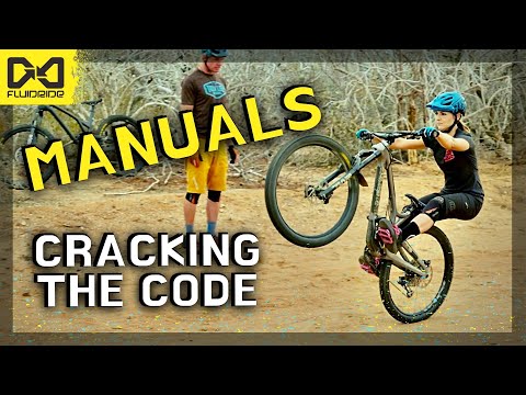Handbücher – Den Code knacken! | MTB-Fähigkeiten: Üben wie ein Profi #22