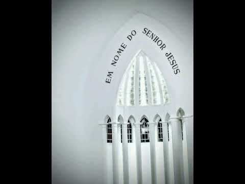 Hino 353 - Eleito nós somos (CCB Jd Miriam)