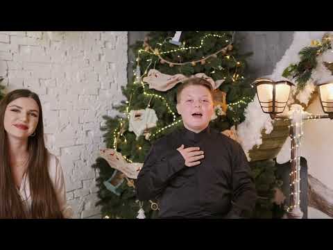 Ana Maria Bucsa & Filip Ciobanu - You make it feel like christmas