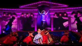 Kylie Minogue - Live at Aphrodite Les Folies Tour 2011 (Part 5/7)