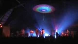 Particle @ Harvestfest 08......Axel Foley