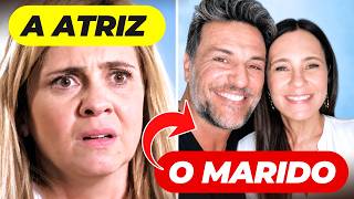 Conheça Os Maridos Das Atrizes De Avenida Brasil! ❤️ Estão Juntos Na Vida Real