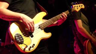 The Gracious Few - Sing (Live - Toronto - Sept. 25, 2010)