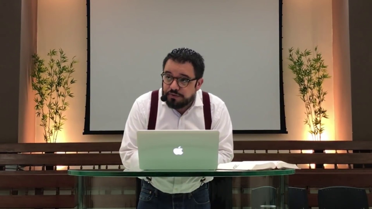 Salmo 27 | Vitória sobre o medo