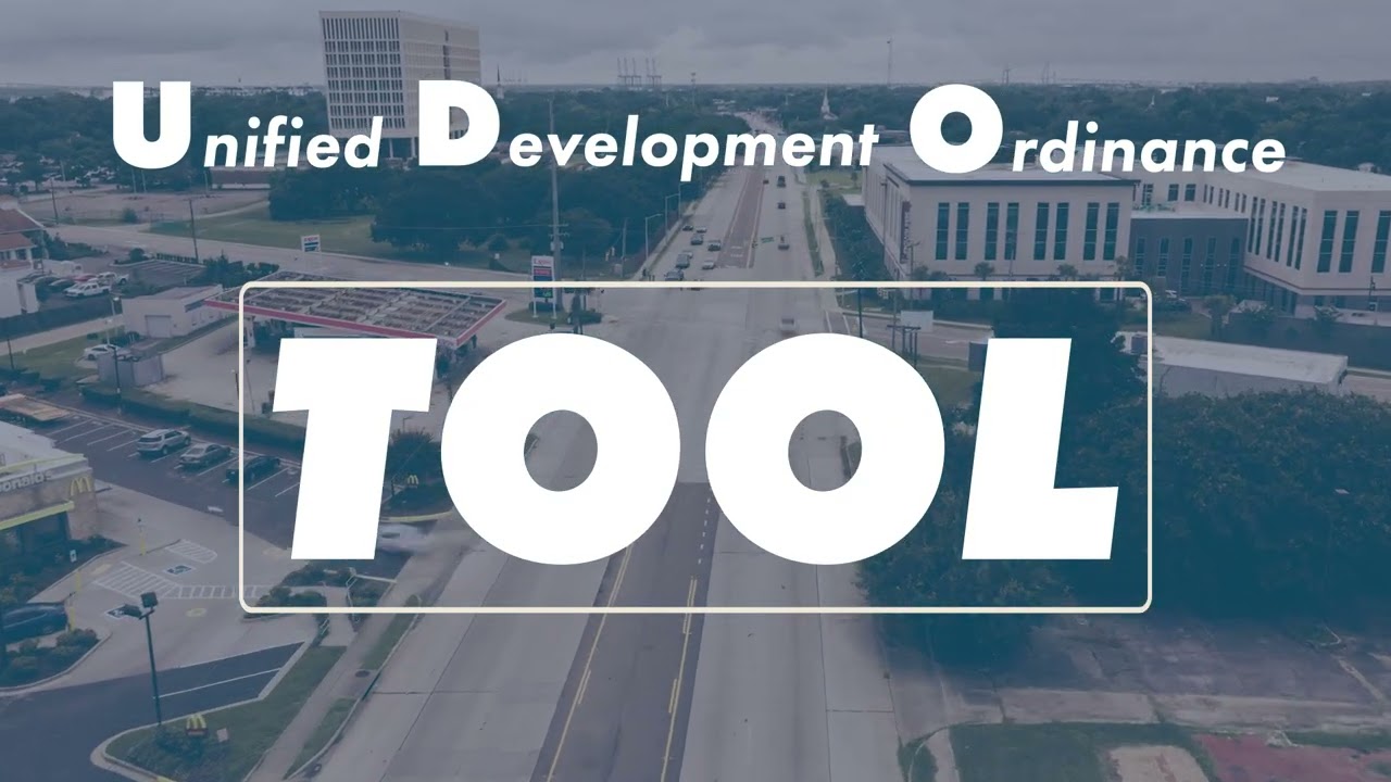 UDO + TOD: How they work together for North Charleston