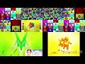 2059 Noggin And Nick Jr Logo Collection Louder Extremely Louder