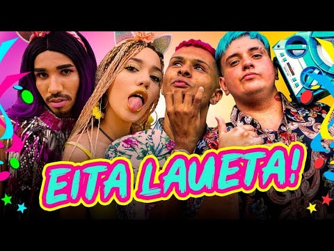 NO MATINHO, MC'S KELVIN E WESLLEY - EITA LAUETA