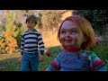 4K Child S Play 2 1990 Chucky Fools Andy
