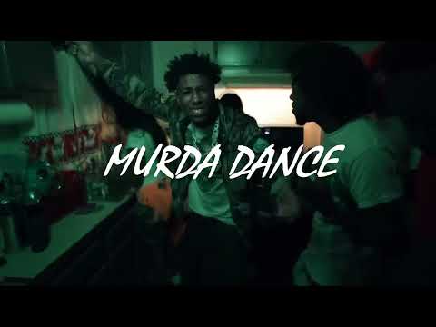 [FREE] (AGGRESSIVE) NBA Youngboy type beat 2023 - "Murda Dance" | Free Baton Rouge type beat 2023