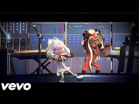 Off The Hook (Unofficial Music Video with Lyrics)